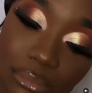 Meet your Posher, Moesha